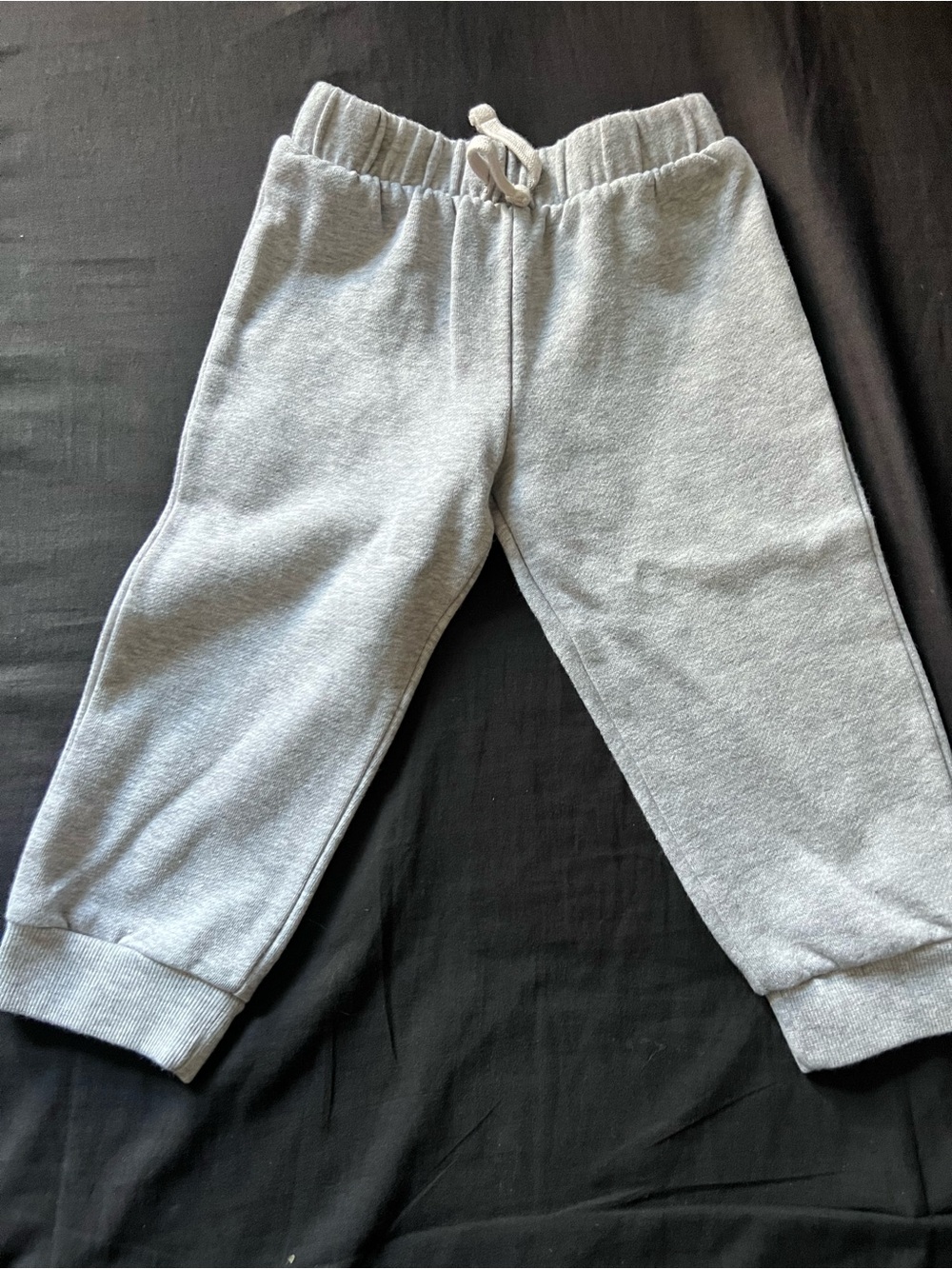 Toddler bundle Jogger Pants Comfortable Everyday Bottoms